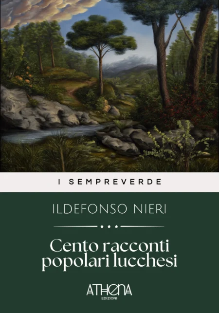 Cento racconti popolari lucchesi